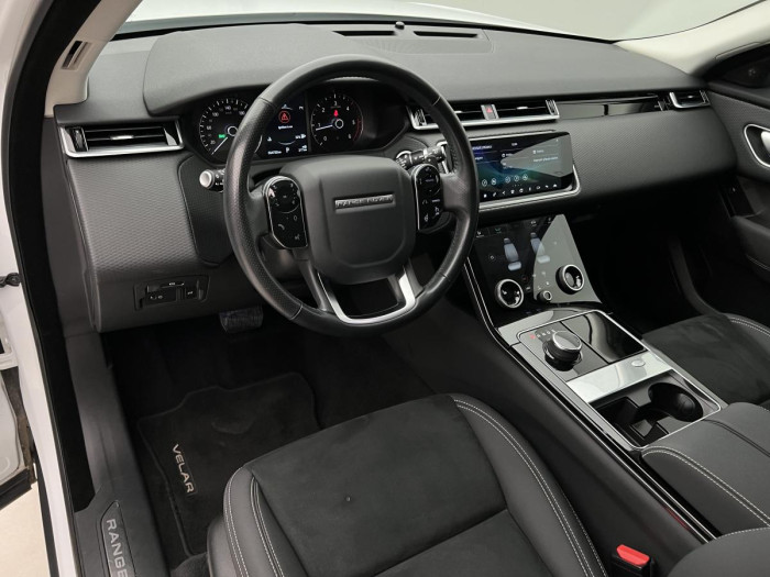 Land Rover Range Rover Velar D180 AWD AUT 2.0 d