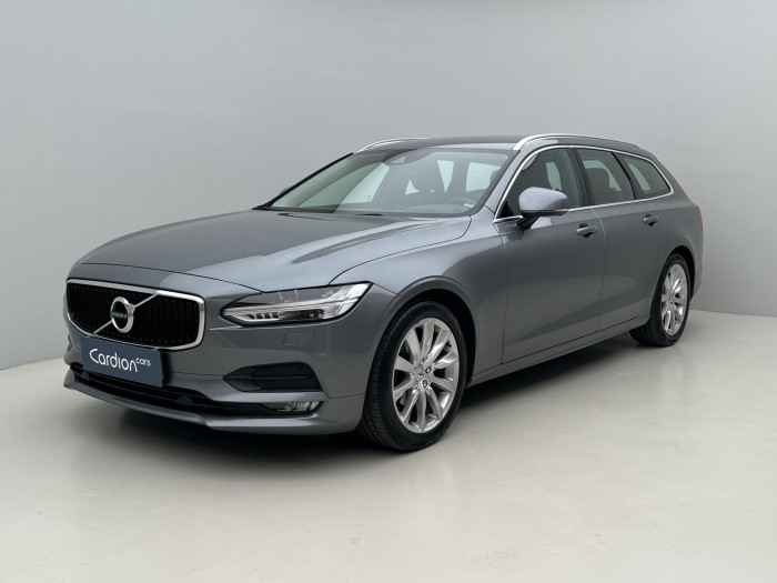 Volvo V90 D4 MOMENTUM AUT 2.0 d Momentum