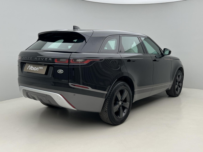 Land Rover Range Rover Velar D240 R-DYNAMIC S AWD AUT CZ 2.0 d Dynamic