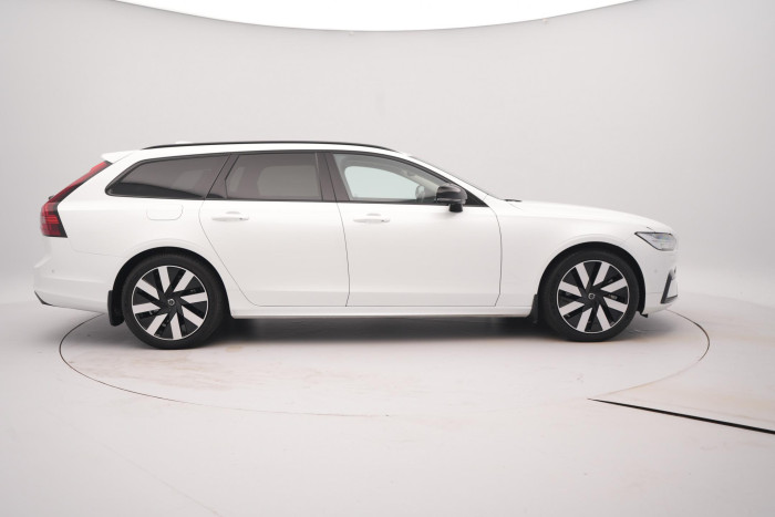 Volvo V90 T6 AWD RECHARGE Plug-in AUT