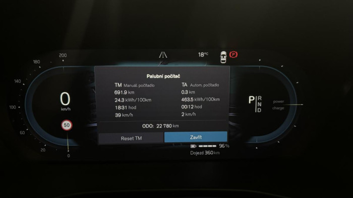 Volvo C40 RECHARGE TWIN ENGINE AWD PRO