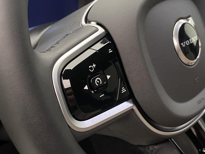 Volvo XC90 B5 AWD AUT BRIGHT PLUS