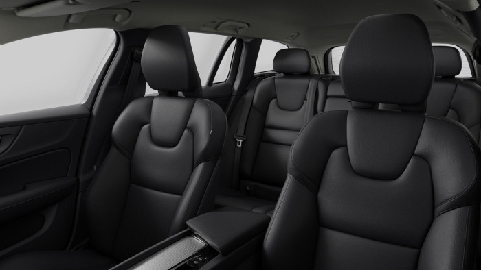 Volvo V60 B4 AUT BRIGHT PLUS