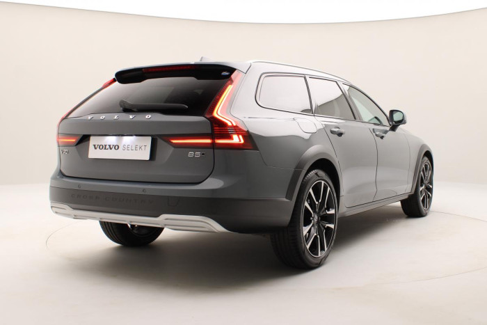 Volvo V90 CC B5 AWD ULTIMATE BRIGHT AUT 2.0 CC CC