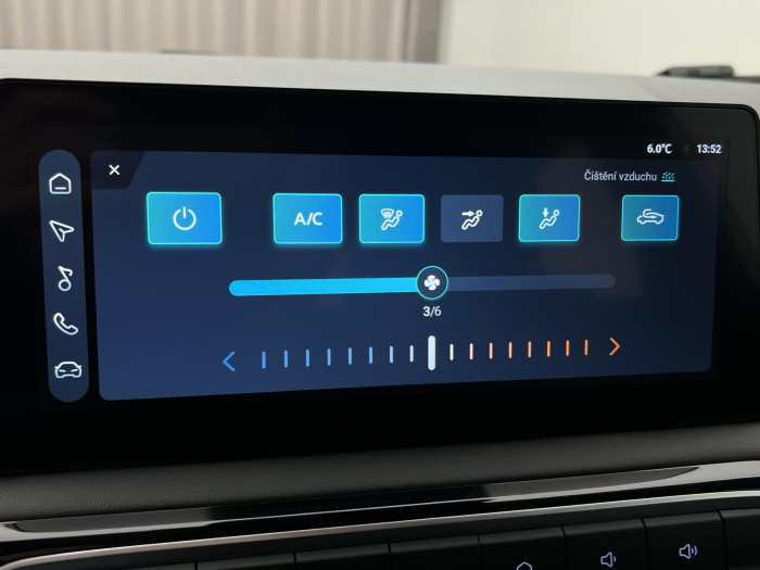 MG MG3 1.5 ICE EXCITE CZ 1.maj.