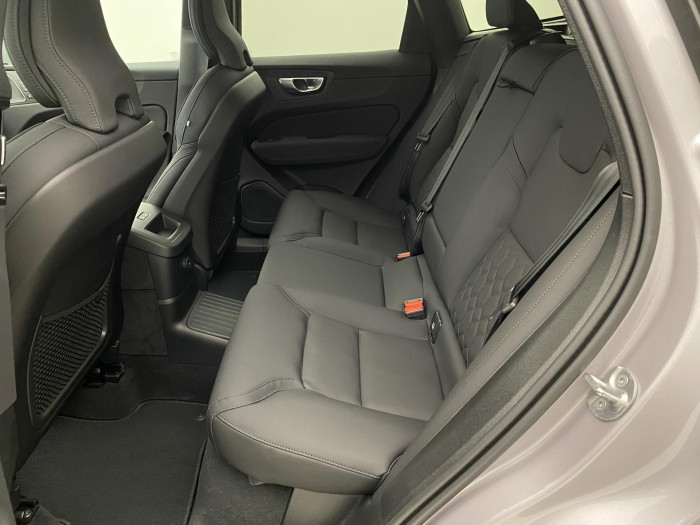 Volvo XC60 T6 AWD AUT BRIGHT PLUS