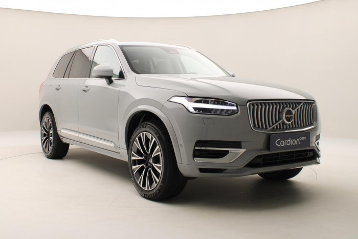 Volvo XC90 T8 AWD Plug-in BRIGHT ULTRA 7m