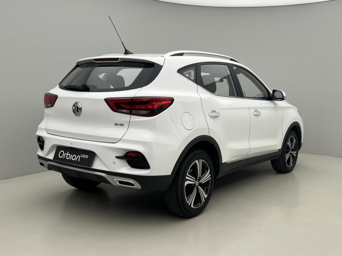 MG ZS 1.5 ESSENTIAL PLUS CZ 1.maj.
