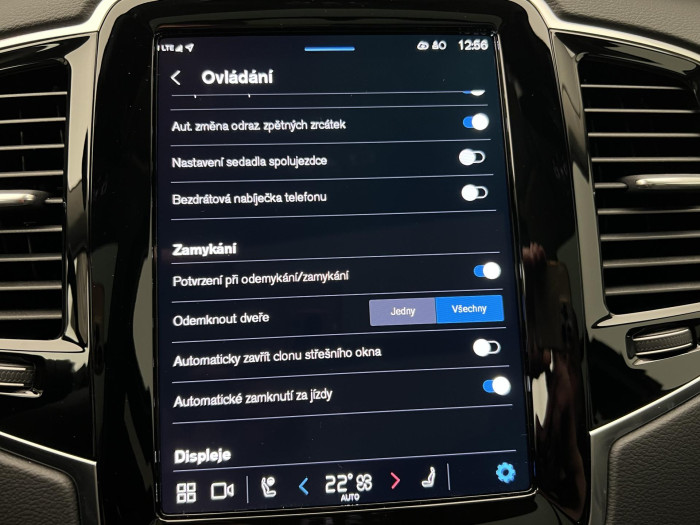 Volvo XC90 B5 AWD PLUS BRIGHT 7MÍST AUT