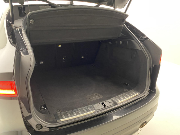 Jaguar F-Pace 25t AWD AUT