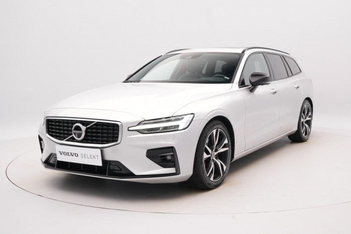 Volvo V60 D4 R-DESIGN AUT 2.0 d