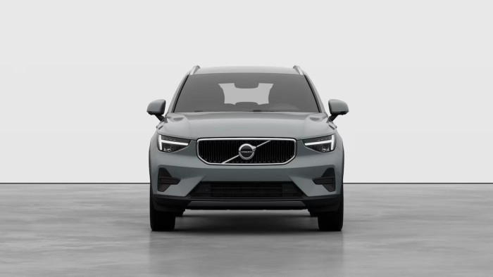 Volvo XC40 B3 AUT CORE