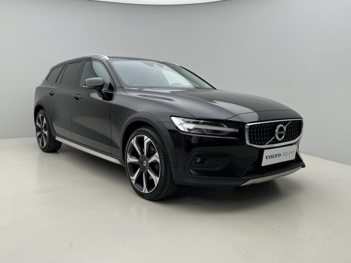 Volvo V60 CC B4 AWD AUT 1.maj. 2.0 CC CC