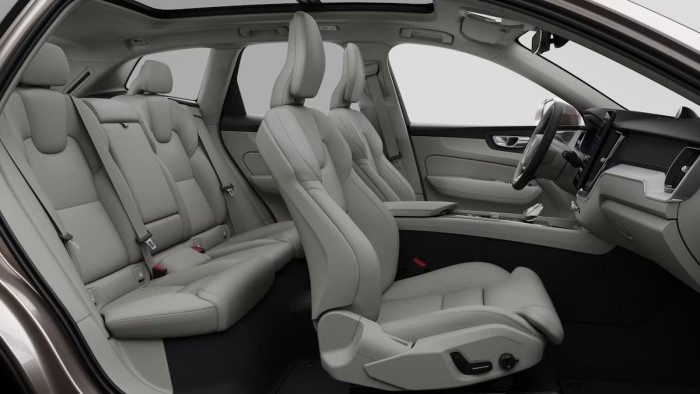 Volvo XC60 T8 AWD AUT BRIGHT ULTRA