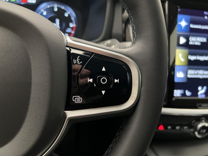 Volvo V60 CC B4 AWD AUT 1.maj. 2.0 CC CC