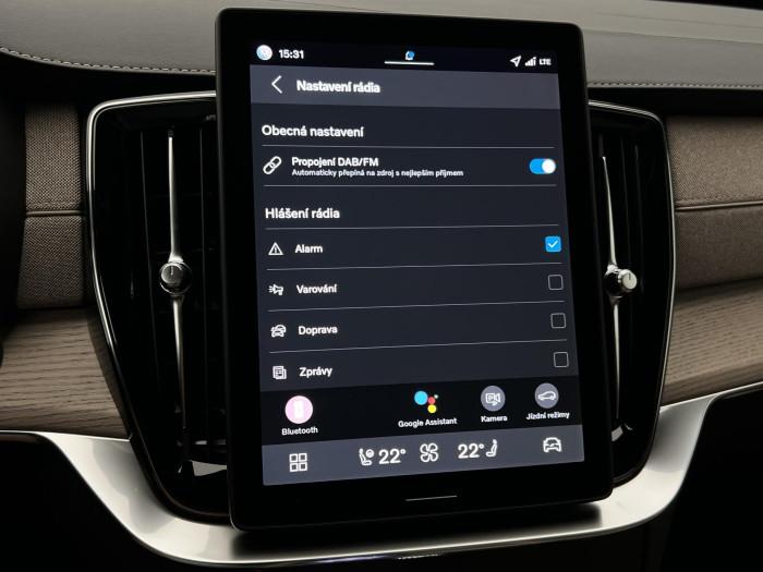 Volvo XC90 T8 AWD RECHARGE BRIGHT PLUS