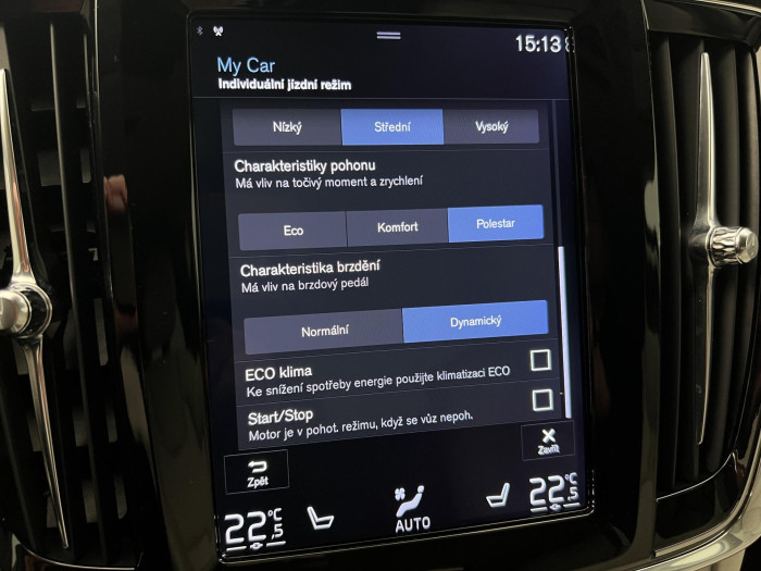 Volvo S90 D4 AWD MOMENTUM AUT CZ 2.0 d Momentum