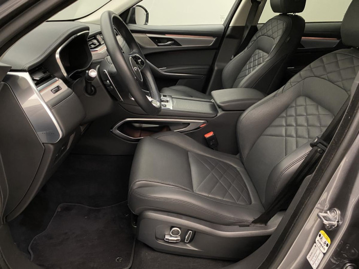 Jaguar F-Pace D300 SE AWD AUT 3.0 d SE