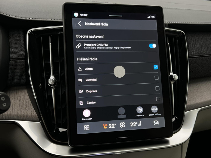 Volvo XC90 B5 AWD DARK PLUS AUT