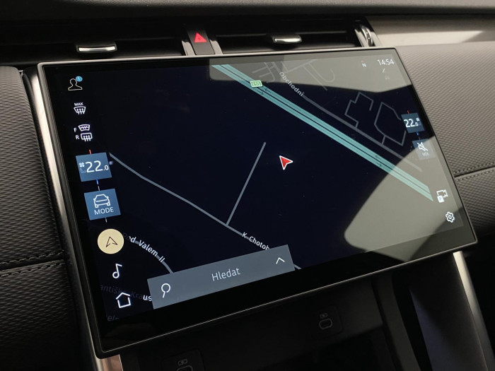 Land Rover Discovery Sport D200 DYNAMIC SE AWD AUT 2.0 d Dynamic SE