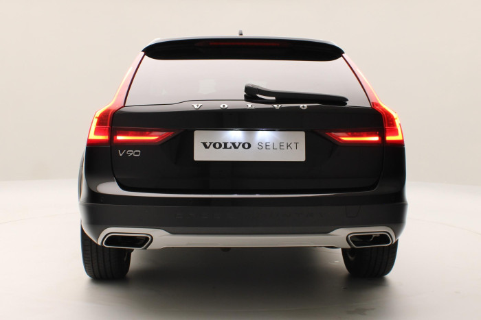 Volvo V90 D4 AWD MOMENTUM AUT 2.0 d Momentum
