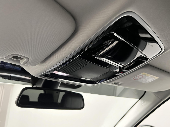 Land Rover Range Rover Sport 3.0 TDV6 HSE AWD AUT CZ