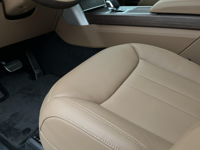 Land Rover Range Rover D350 AUTOBIOGRAPHY REZERVACE 3.0 d