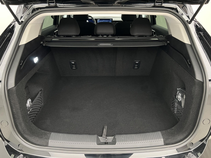 MG HS 1.5 TGI EMOTION 7DCT AUT CZ