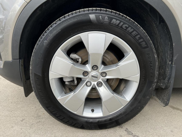 Volvo XC40 B4 MOMENTUM Aut 1.maj. 2.0 Momentum