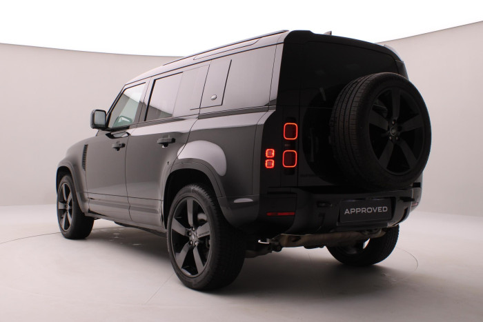 Land Rover Defender 110 P400 X-DYNAMIC HSE AWD CZ 3.0 Dynamic