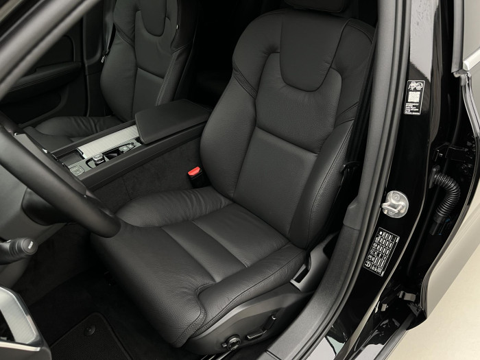 Volvo V60 B4 BRIGHT PLUS