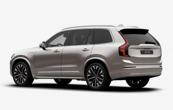 Volvo XC90 T8 AWD RECHARGE BRIGHT PLUS 7m
