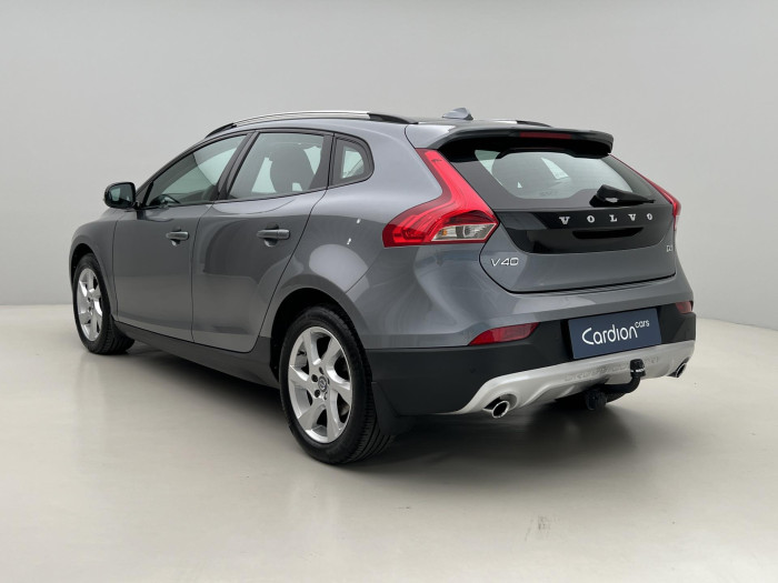 Volvo V40 CC D3 MOMENTUM 2.0 d CC CC Momentum