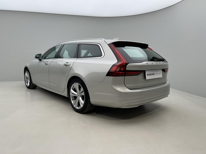 Volvo V90 B4 MOMENTUM Aut 1.maj. 2.0 Momentum