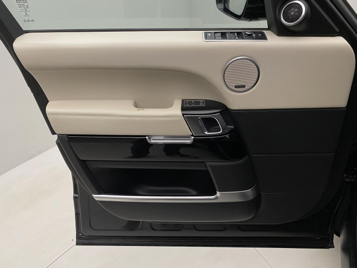 Land Rover Range Rover 4.4 SDV8 AUTOBIOGRAPHY AWD CZ