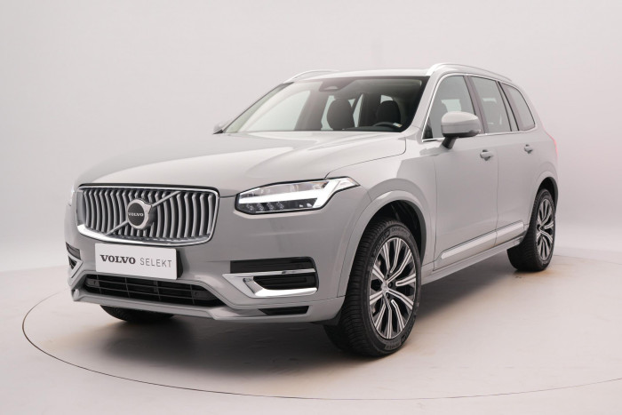 Volvo XC90 B5 AWD PLUS BRIGHT AUT 7M