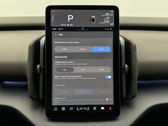 Volvo EX30 EXTENDED ULTRA AUT 1.maj