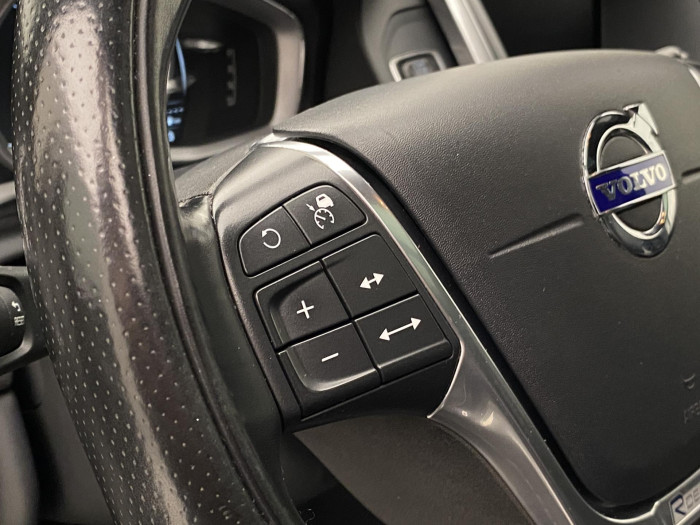 Volvo XC60 D3 MOMENTUM AUT 2.0 d Momentum