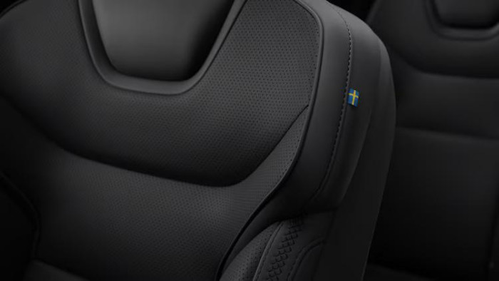 Volvo EX90 PURE PERFORMANCE TWIN ULTRA