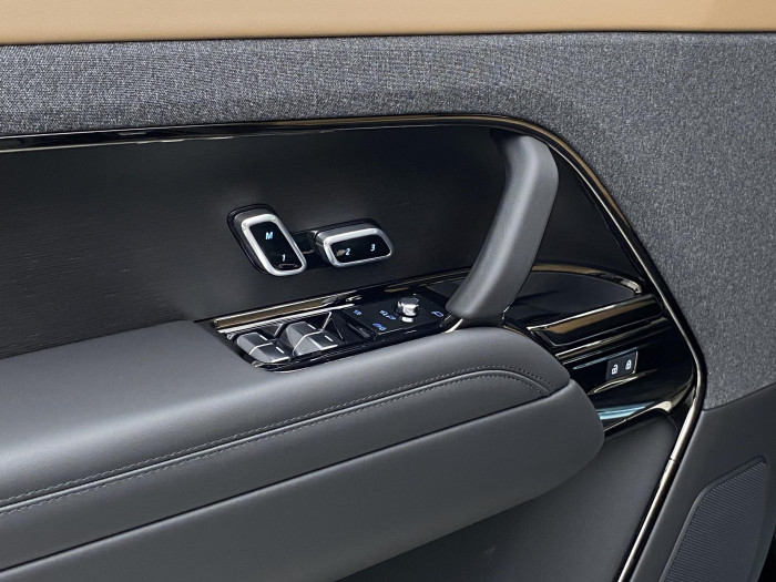 Land Rover Range Rover Sport D350 AUTOBIOGRAPHY AWD 3.0 d