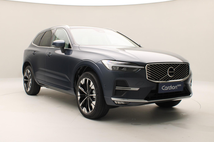 Volvo XC60 B5 AWD AUT BRIGHT ULTRA