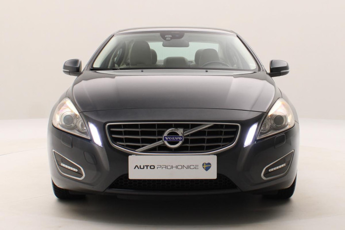 Volvo S60 D5 SUMMUM AUT 2.4 d Summum