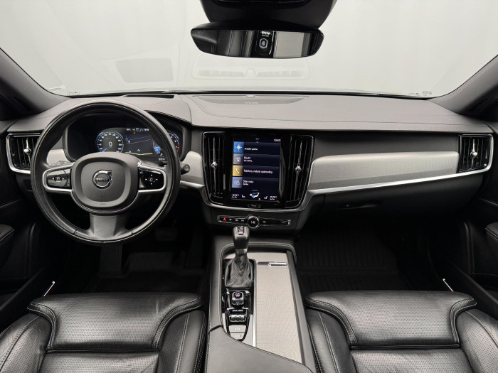 Volvo V90 CC T5 AWD POLESTAR 2.0 CC CC