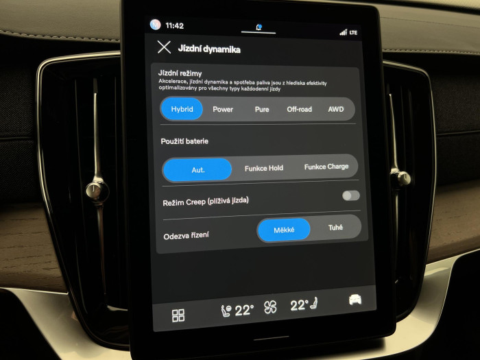 Volvo XC90 T8 AWD RECHARGE BRIGHT PLUS
