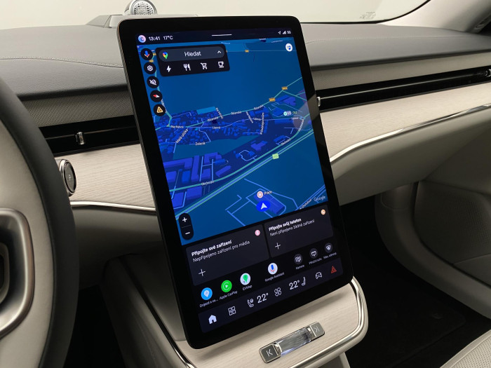 Volvo ES90 PURE ELECTRIC ULTRA