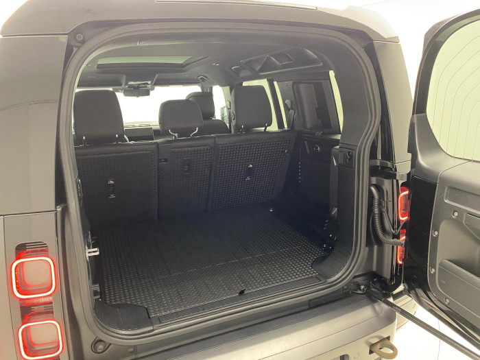 Land Rover Defender 110 P525 V8 CARPATHIAN EDITION 5.0 V8 Edition