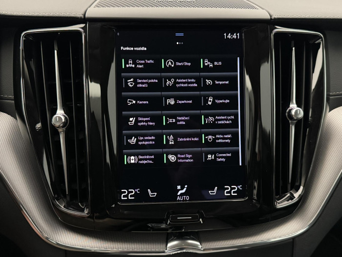 Volvo XC60 B5 AWD INSCRIPTION AUT