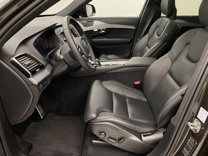 Volvo XC90 B6 AWD R-DESIGN AUT