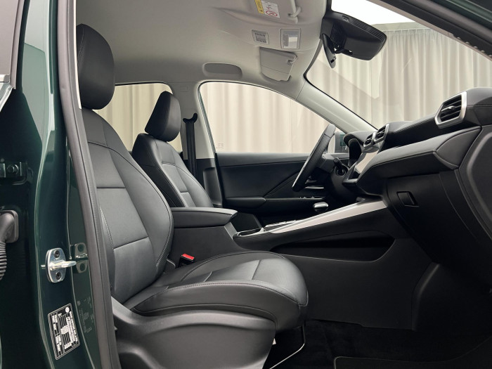 MG ZS 1.5 EXCLUSIVE HYBRID+ AUT CZ 1.5 Exclusive