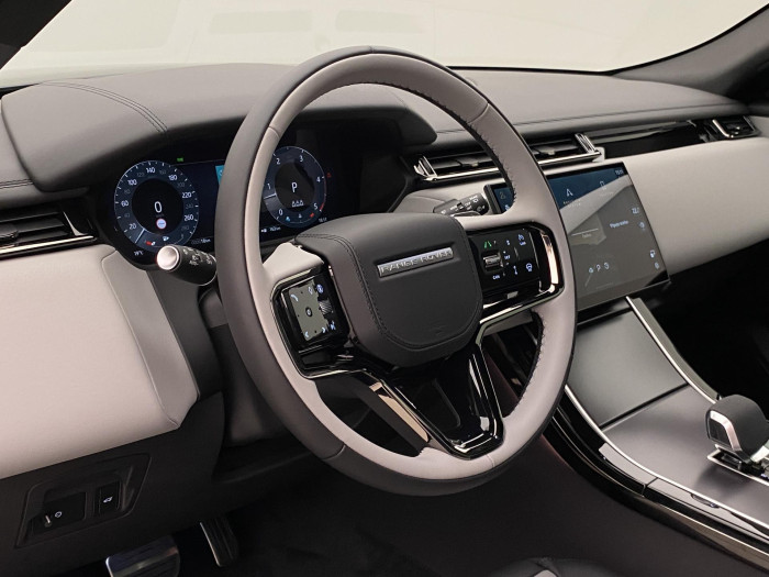 Land Rover Range Rover Velar D300 DYNAMIC SE AUT AWD 3.0 d Dynamic SE